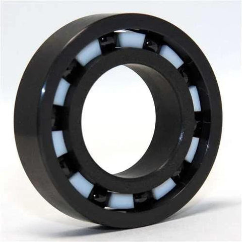 6205 Full Ceramic Bearing 25x52x15mm Silicon Nitride