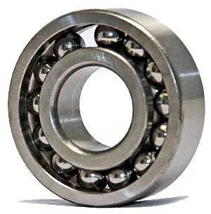 6205 Full Complement Bearing 25x52x15mm Open
