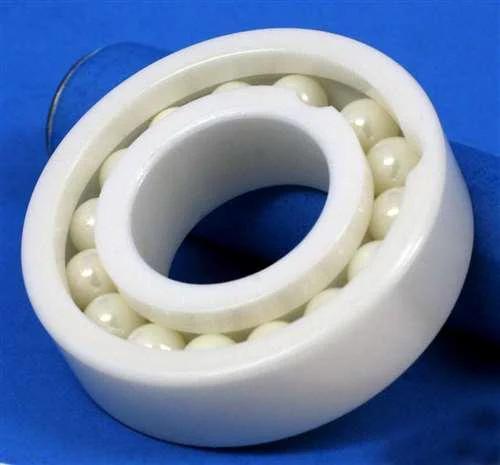 6205 Full Complement Full Ceramic Bearing 25x52x15mm