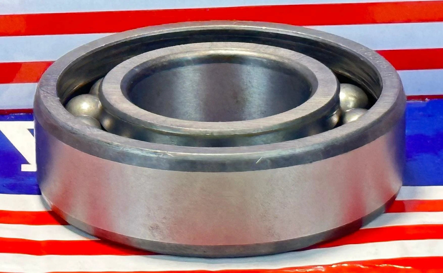 6205 High Temperature Bearing 900°F 25x52x15mm