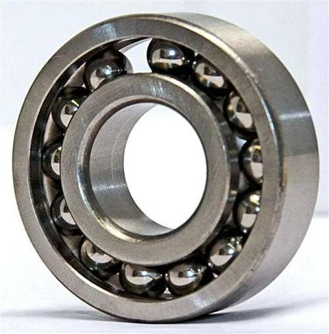 6205 High Temperature Bearing 900°F 25x52x15mm