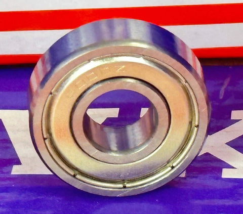6205ZZ Ball Bearing C3 ABEC-3 Low Noise - Electric Motor Use