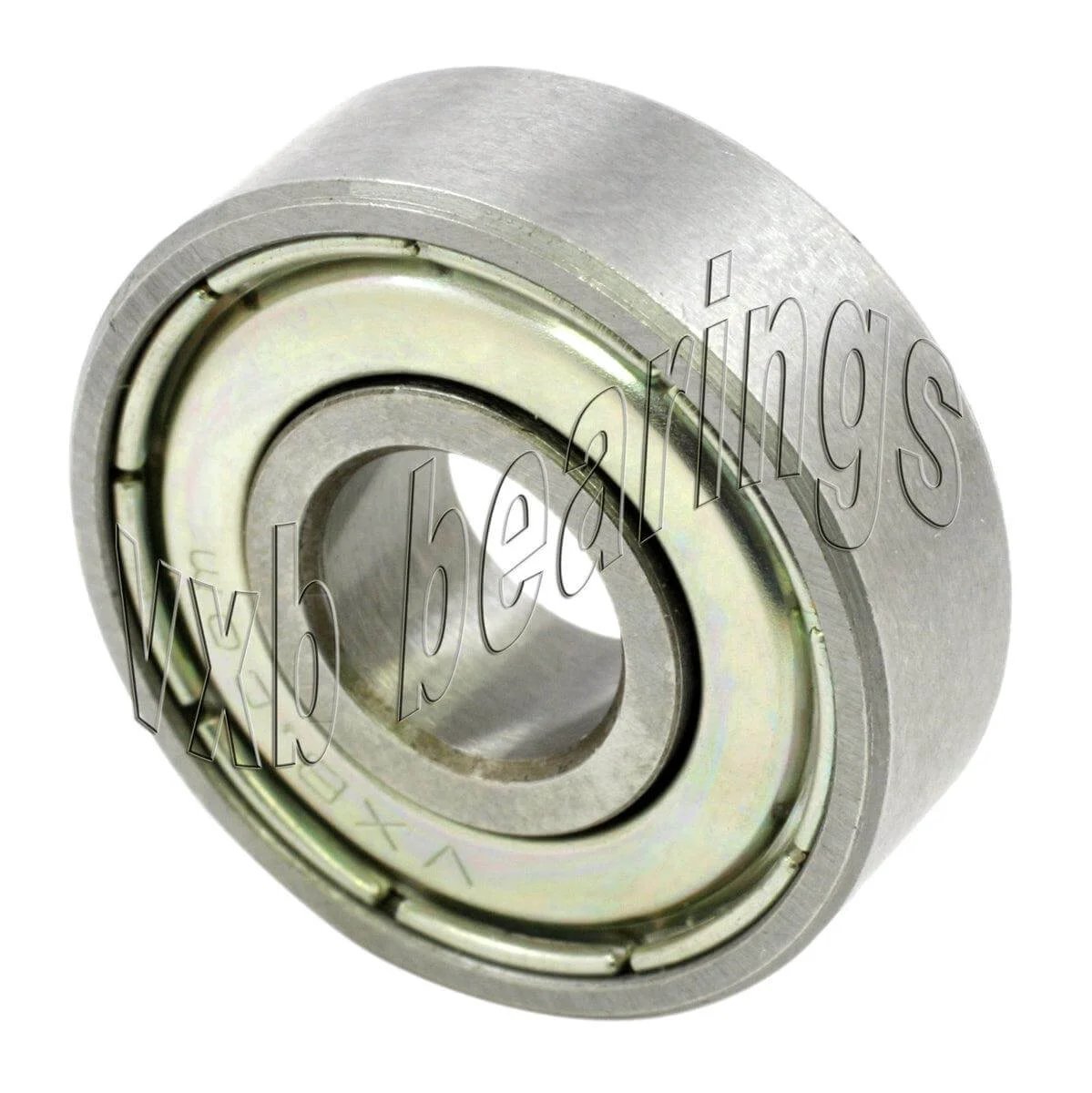 6205ZZ Ball Bearing C3 ABEC-3 Low Noise - Electric Motor Use