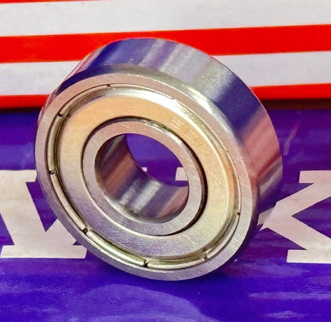 6205ZZ Ball Bearing C3 ABEC-3 Low Noise - Electric Motor Use