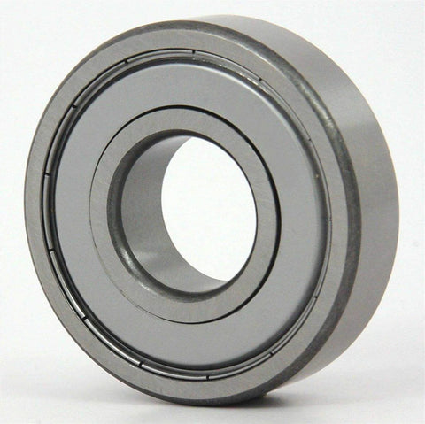 6205ZZ C3 Electric Motor Quality Ball Bearing 25x52x15mm Shielded