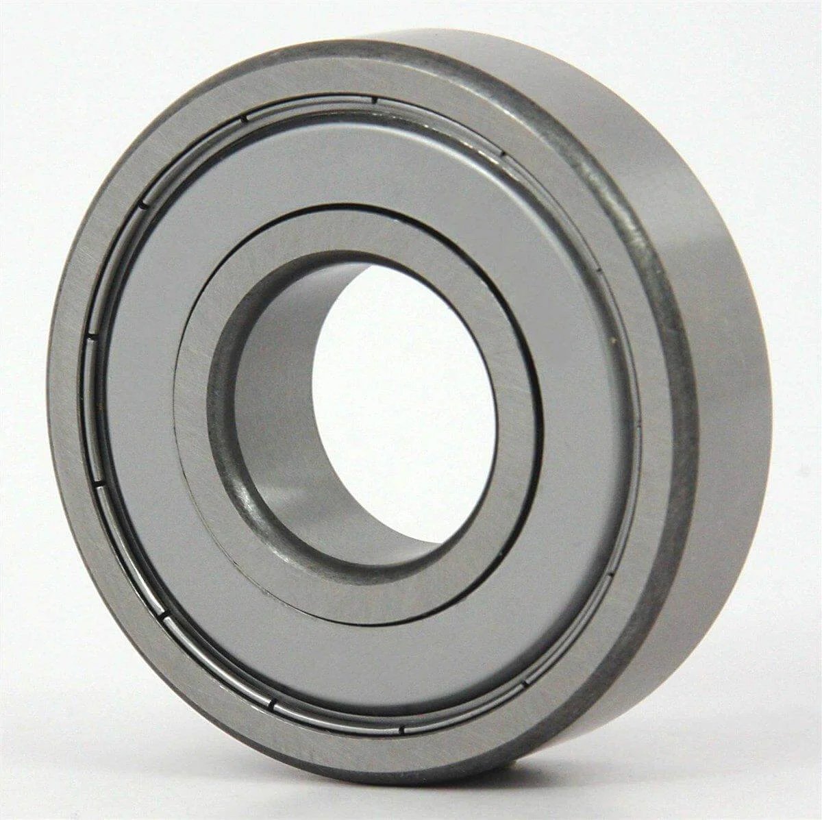 6205ZZ C3 Electric Motor Quality Ball Bearing 25x52x15mm Shielded
