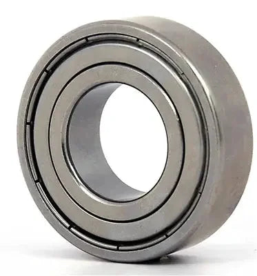 6205ZZ C3 Electric Motor Quality Ball Bearing 25x52x15mm Shielded