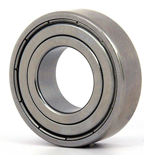 6205ZZC3 Metal Shielded Bearing - C3 Clearance