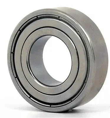 6205ZZC3 Metal Shielded Bearing - C3 Clearance