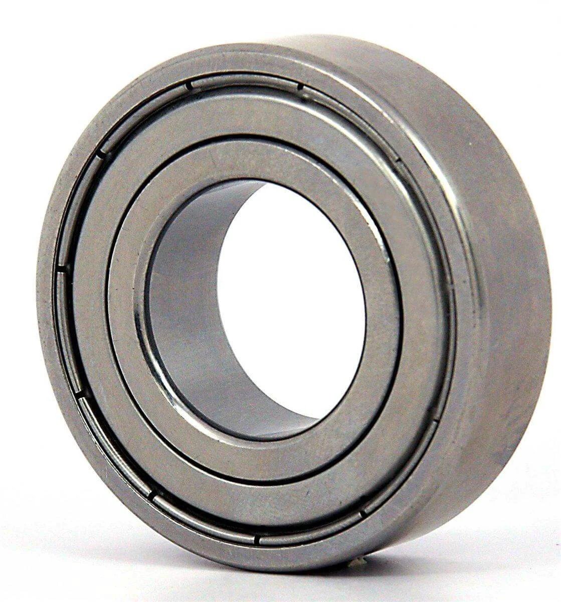6205ZZC3 Metal Shielded Bearing - C3 Clearance