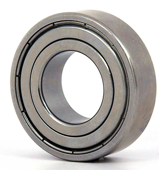 6205ZZC3 Metal Shielded Bearing - C3 Clearance