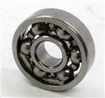 6205C4 Open bearing - C4 Clearance 25x52x15mm