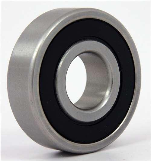 6205DDU Bearing 25x52x15mm Sealed Ball Bearing
