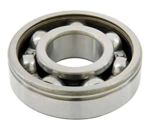 6205N 25x52x15mm Deep Groove Ball Bearing