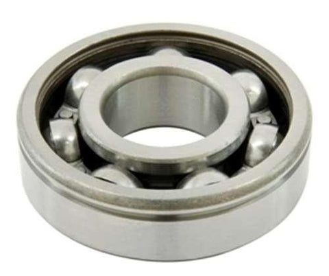 6205N 25x52x15mm Deep Groove Ball Bearing