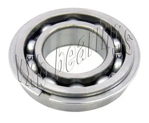 6205NR Bearing 25x52x15mm - Snap Ring