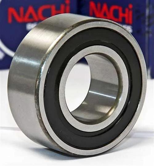 6205NSEBNLM Nachi Bearing One Contact Seal Seals 25x52x15mm