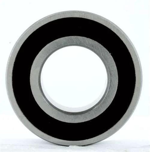 6205RS1 25x52x15mm Sealed Ball Bearing