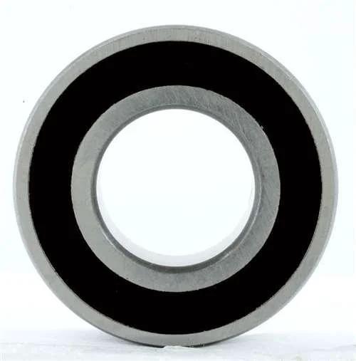6205RS1 25x52x15mm Sealed Ball Bearing