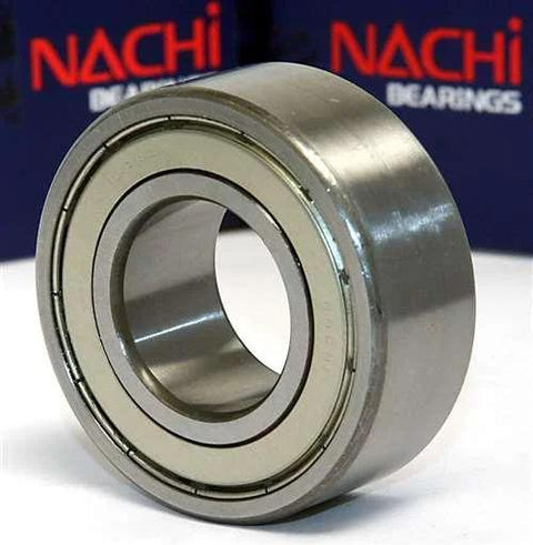 6205ZEBNLM Nachi Bearing One Shield Japan 25x52x15mm