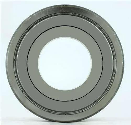 MR6205ZZ Bearing Deep Groove 25x52x12mm