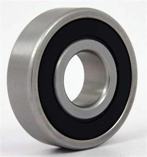 6211LLU Bearing 55x100x21 Sealed Ball Bearing