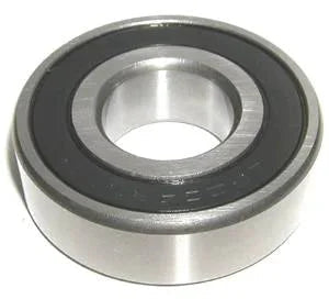6211LLU Bearing 55x100x21 Sealed Ball Bearing