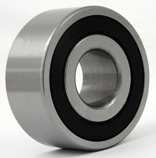 6002-2RS Ceramic Bearing 15x32x9 Stainless Steel Sealed ABEC-3 Bearing
