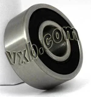 62302-2RS Bearing 15x42x17 Sealed