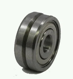 625VV V-Groove Guide Miniature V Bearing