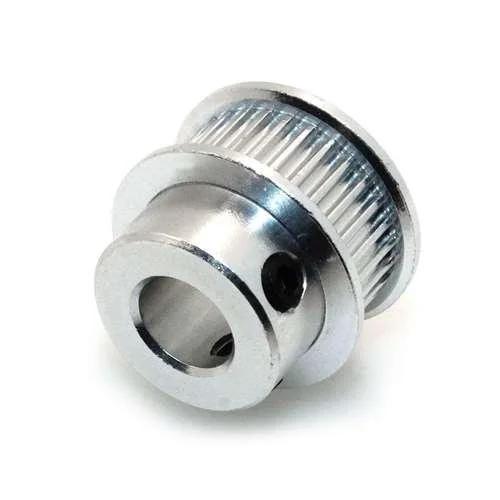 6mm Bore Timing Pulley 2mm Pitch 16 Teeth 6mm Wide Belt Groove for 3D printer GT2