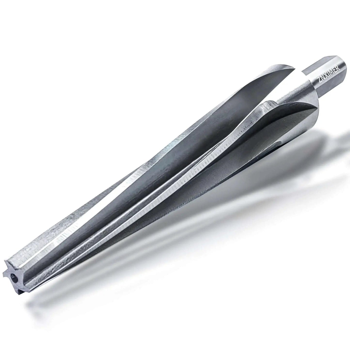 7 Degree Tapered Ball Joint Reamer Tool For One And A Half Inch Pipe Universal Reamer Drill Bit Made Of 6542 High Speed Tool Steel Pro Grade Heavy Duty