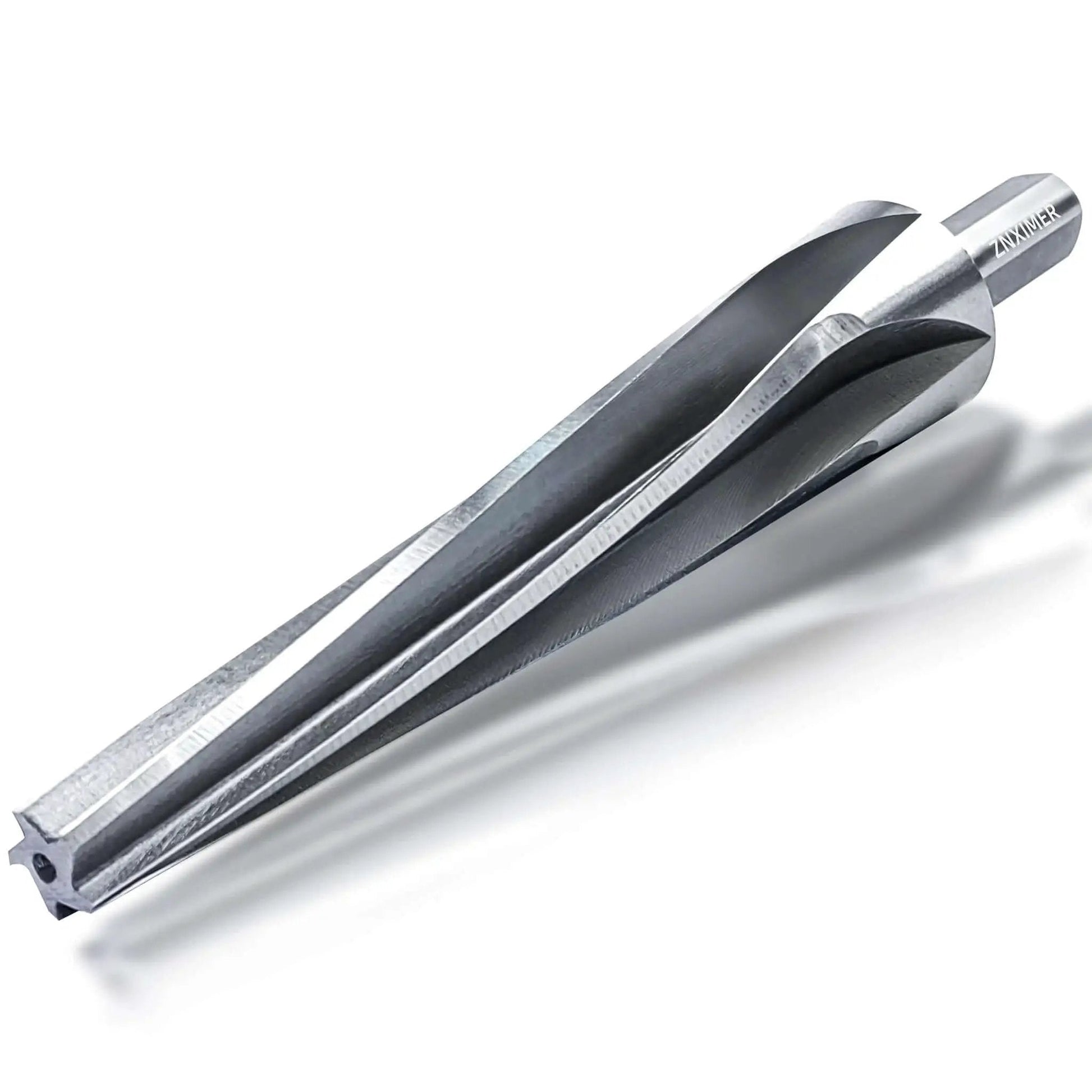 7 Degree Tapered Ball Joint Reamer Tool For One And A Half Inch Pipe Universal Reamer Drill Bit Made Of 6542 High Speed Tool Steel Pro Grade Heavy Duty