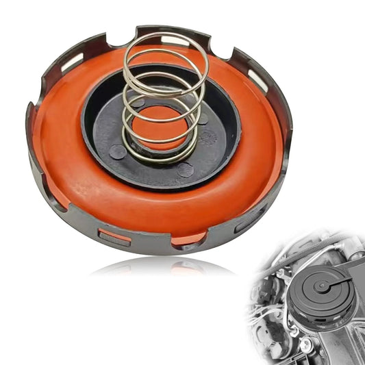 DIY Friendly PCV Valve Diaphragm Cover Repair Kit For VW Golf Jetta Passat Beetle Tiguan And Audi A3 A4 A5 A6 A7 Q5