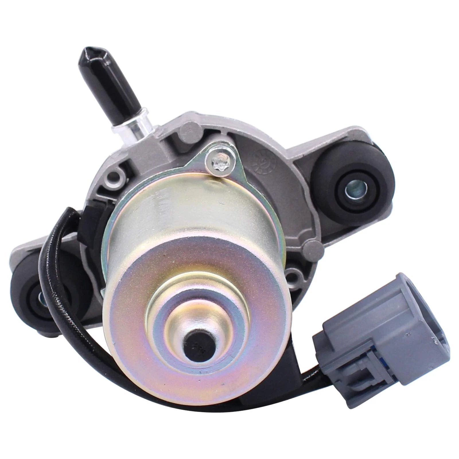 Electric Power Brake Booster Vacuum Pump Replacement For Buick Regal Allure Cadillac CTS STS Chevrolet Malibu Camaro HHR Volvo
