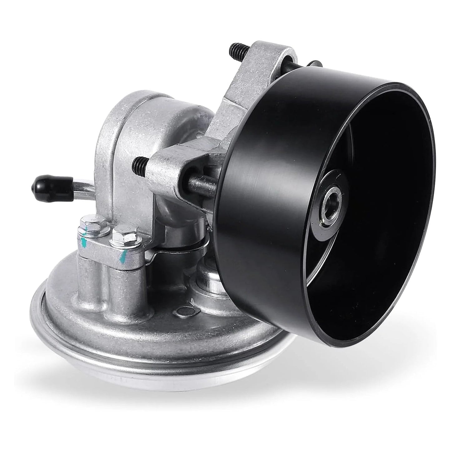 Vacuum Pump 904-805 F6TZ2A451AA Replacement For Ford E Series Econoline Club Wagon E 350 E 450 E 550 And F 250 F 350 F 450 F 550 Super Duty Vans 1996 2004 6.0L 6.8L 7.3L OEM Part Fits