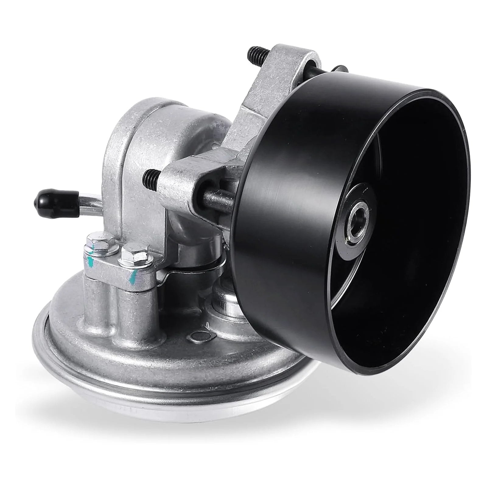 Vacuum Pump 904-805 F6TZ2A451AA Replacement For Ford E Series Econoline Club Wagon E 350 E 450 E 550 And F 250 F 350 F 450 F 550 Super Duty Vans 1996 2004 6.0L 6.8L 7.3L OEM Part Fits