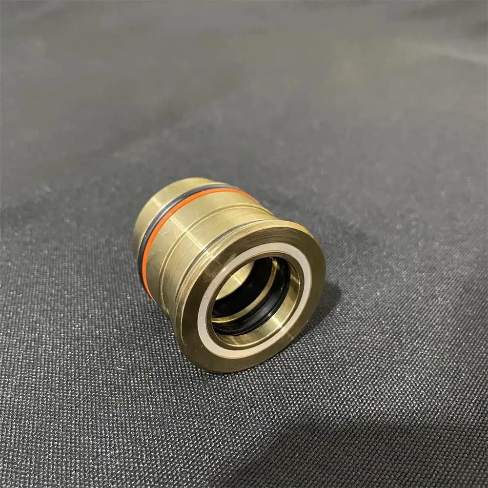 Waterjet Seal Hydraulic Cartridge AT01204 For 100000 PSI Water Jet Cutting Machine Intensifier Pump Spare Parts High Pressure OEM
