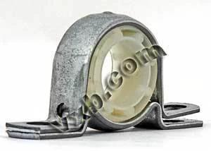 7/16 Miniature Stamped Steel Pillow Block Mounted Bearing
