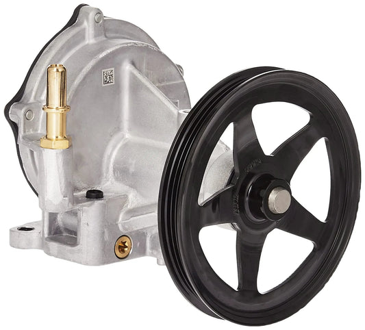 OEM Replacement Vacuum Pump For GM Vehicles From ACDelco GM Original Equipment Factory Grade Fit Reliable OE Quality Delivers Strong Engine Vacuum