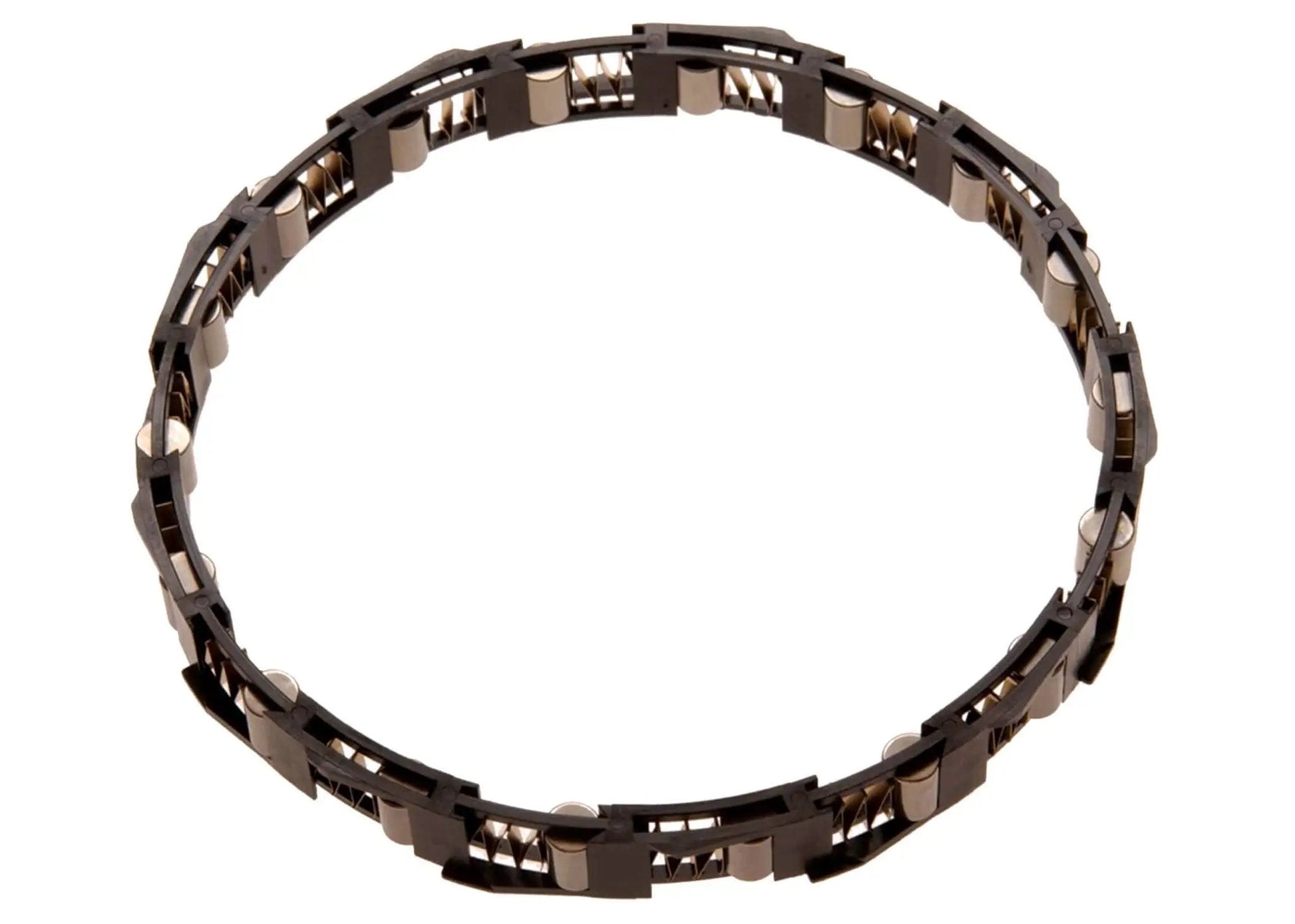 Low Clutch Roller Bearing For 4T80E Automatic Transmission 7471004 Replacement Part, showing circular metal component.