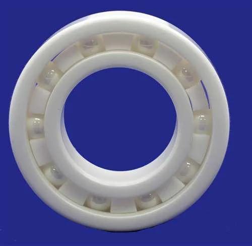 71802 Angular Contact Full Ceramic Bearing 15x24x5mm