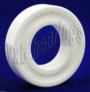 71802 Angular Contact Full Ceramic Bearing 15x24x5mm