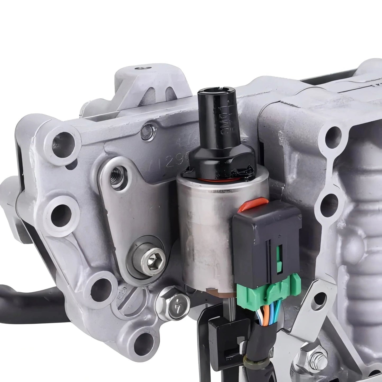 Top Notch JF010E CVT Stepper Motor Replacement For Nissan Altima Maxima Murano Versa Transmission Parts Direct Fit