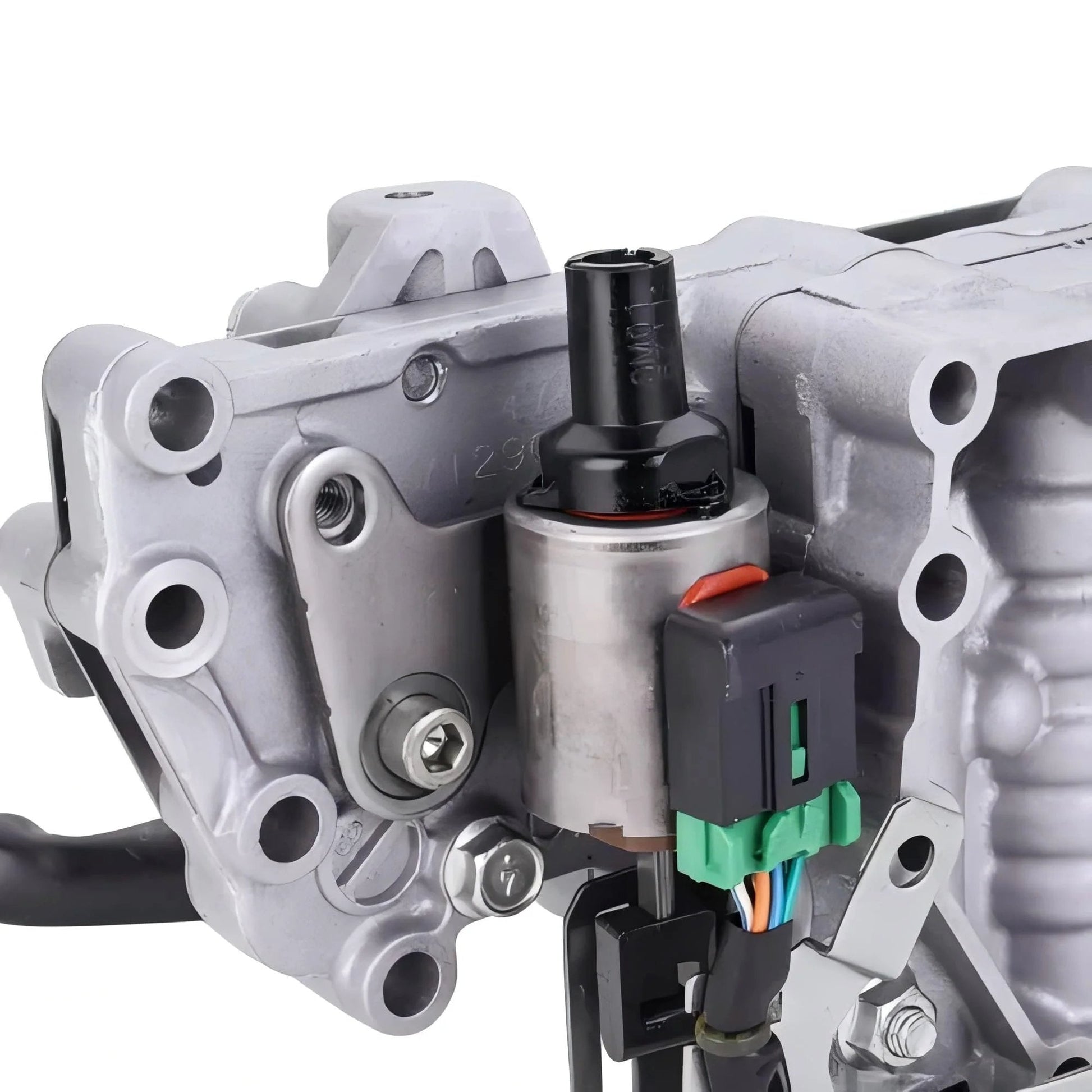 Top Notch JF010E CVT Stepper Motor Replacement For Nissan Altima Maxima Murano Versa Transmission Parts Direct Fit