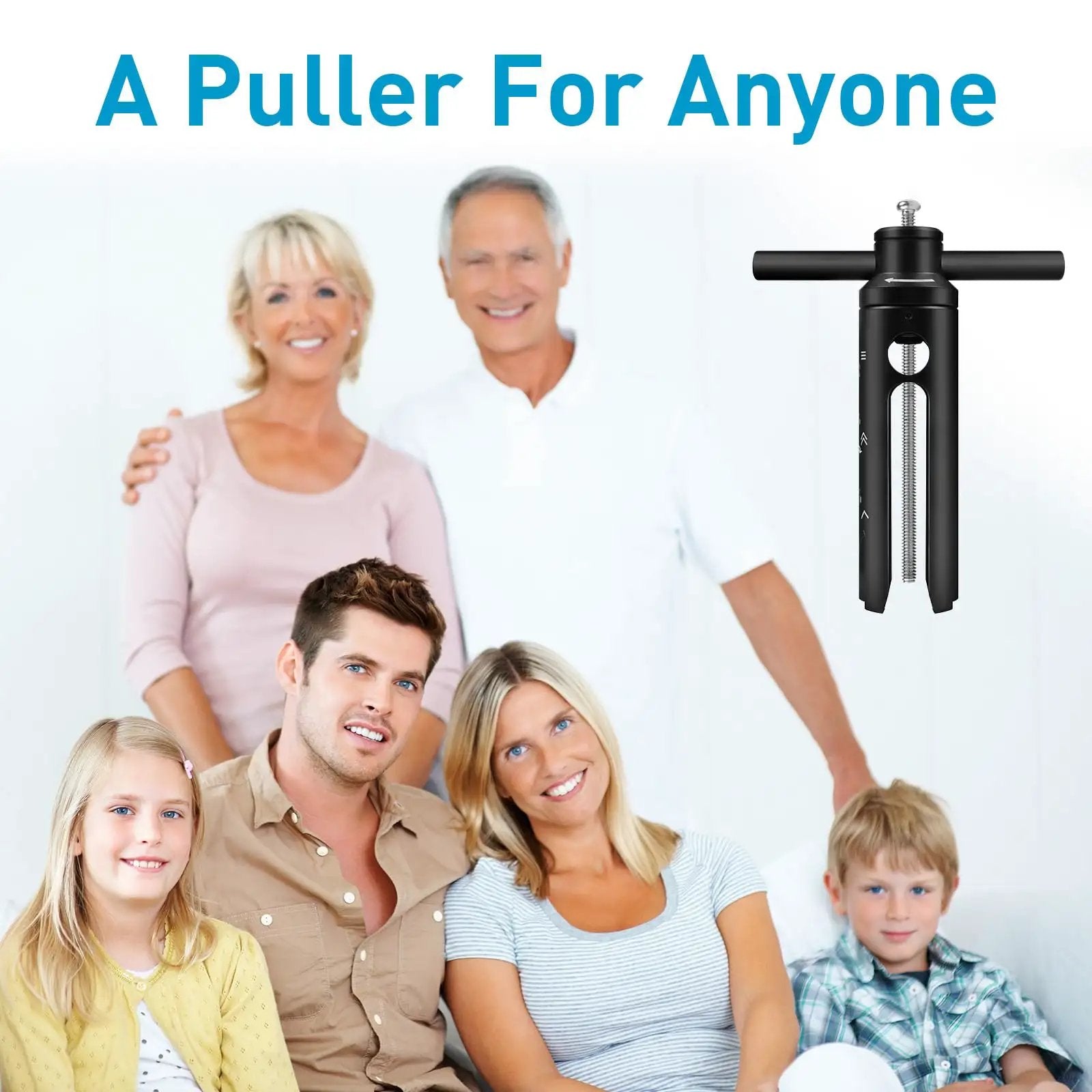 Cartridge Removal Tool For Moen 1222 1225 1220 Posi Temp Valve, safe and easy to use, ideal for quick home plumbing repairs.