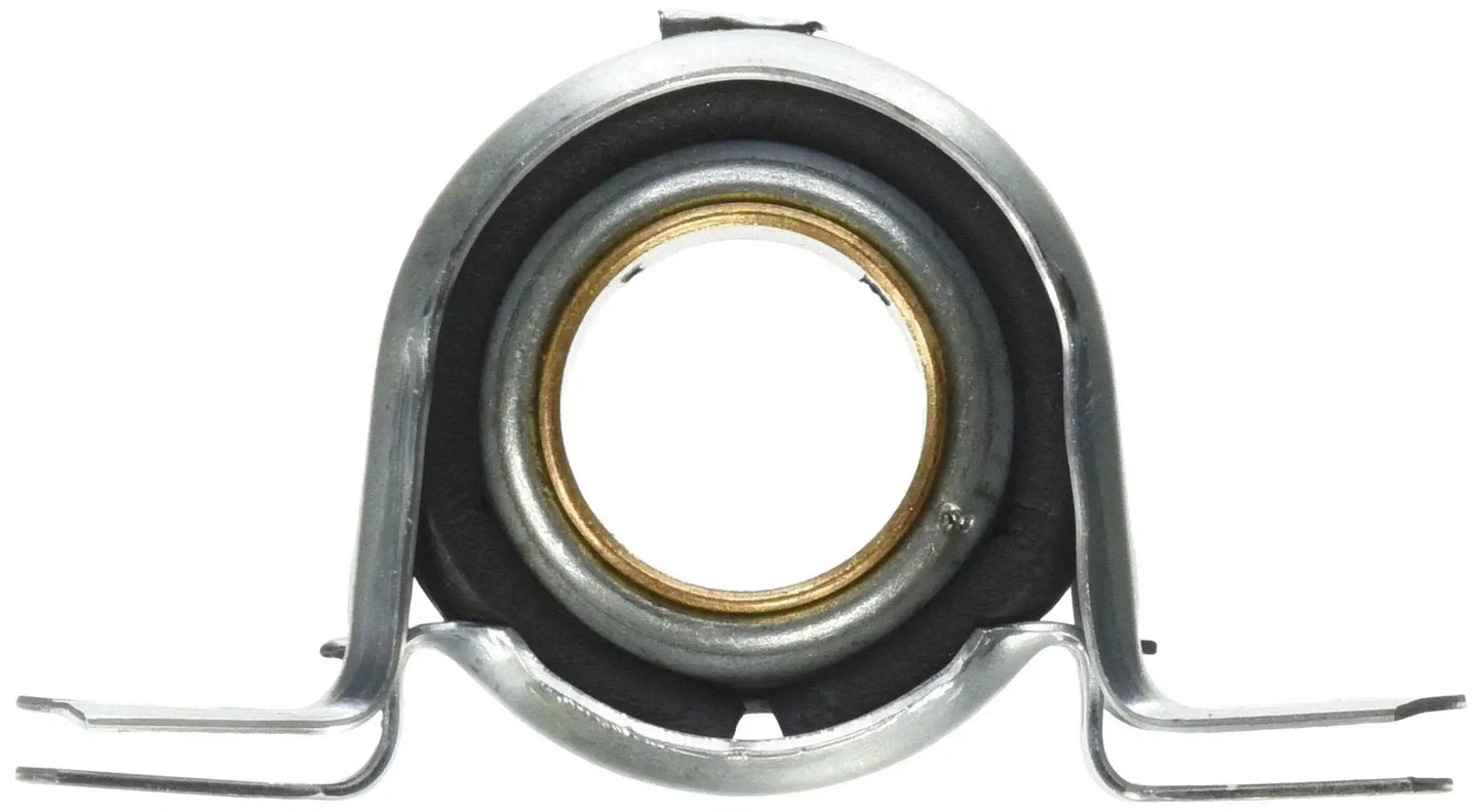 Front view of Industrial 1 Inch Pillow Block Bearing For Doors Gates And Window Hardware Model 6663 By Dial Manufacturing United States Made