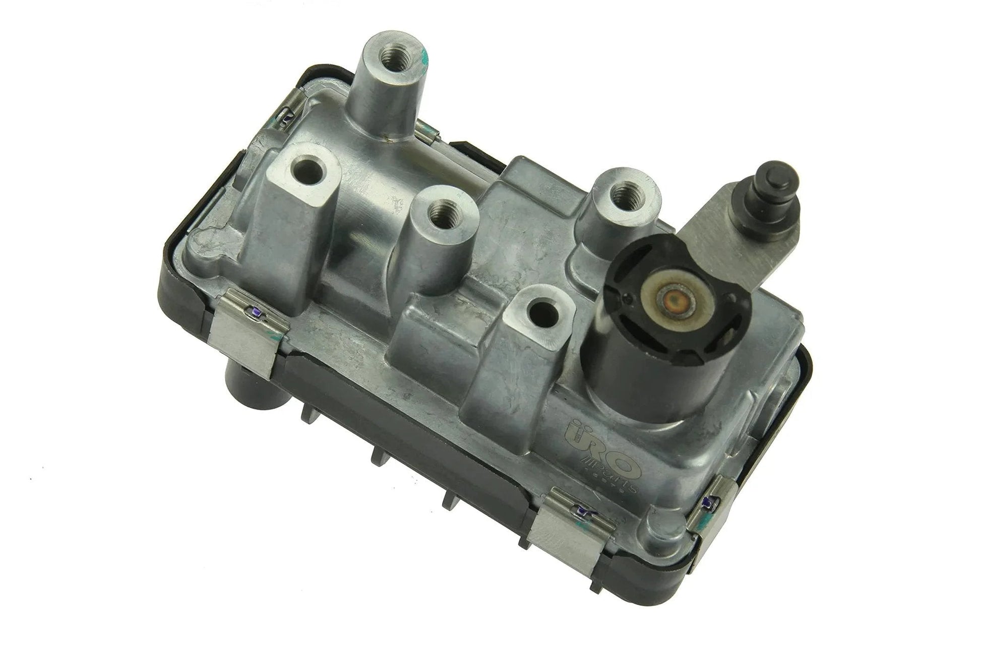 Turbo Electronic Actuator Replacement For Select VW And Audi Turbochargers By URO Parts 7773185002SA top view