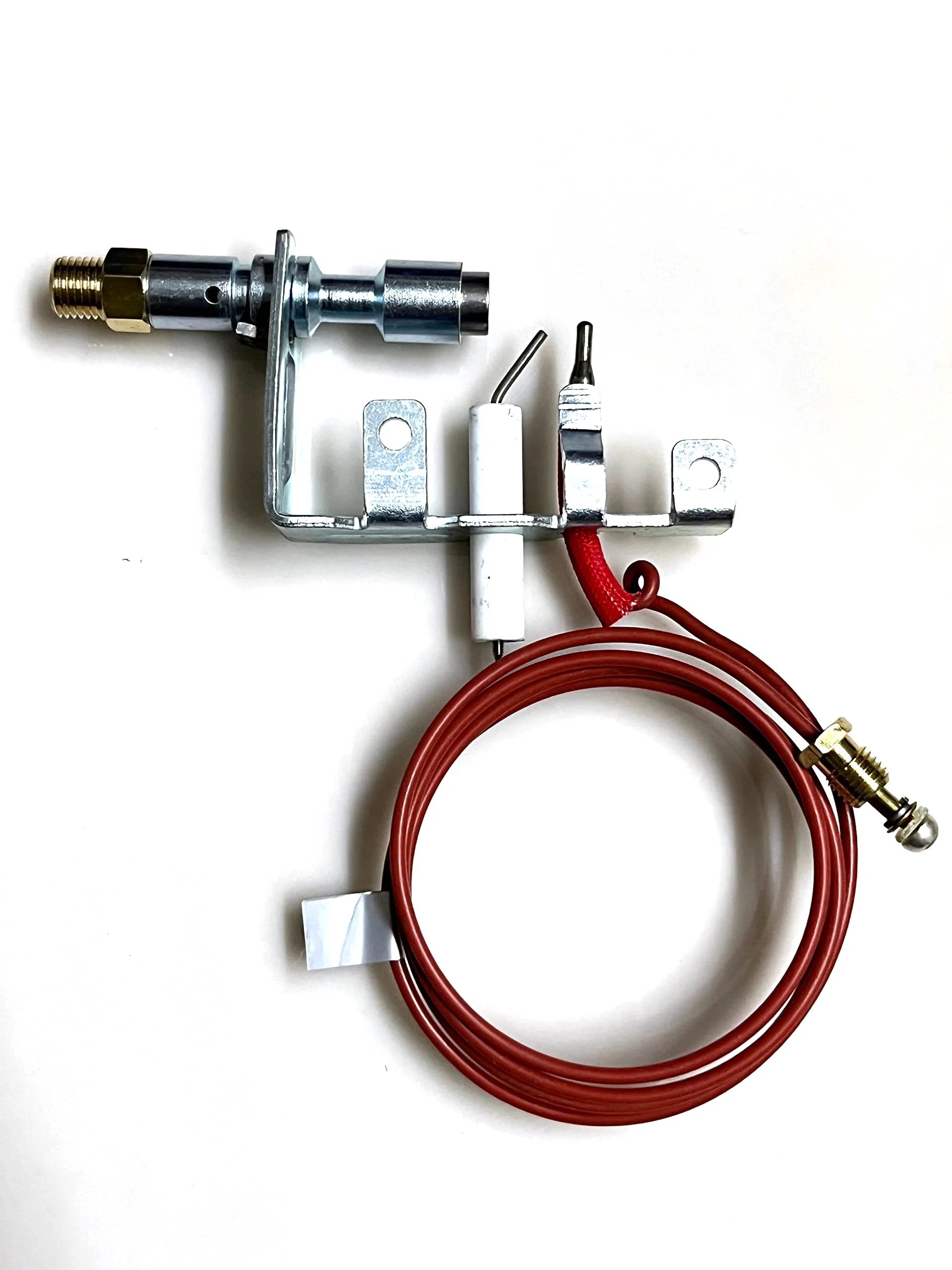 Natural Gas ODS Pilot Assembly For 20K And 30K Vent Free Heaters Replaces F270398 And 70339 Fits Mr Heater Heat Star Vanguard Comfort Glow Desa FMI Legacy RMC And More