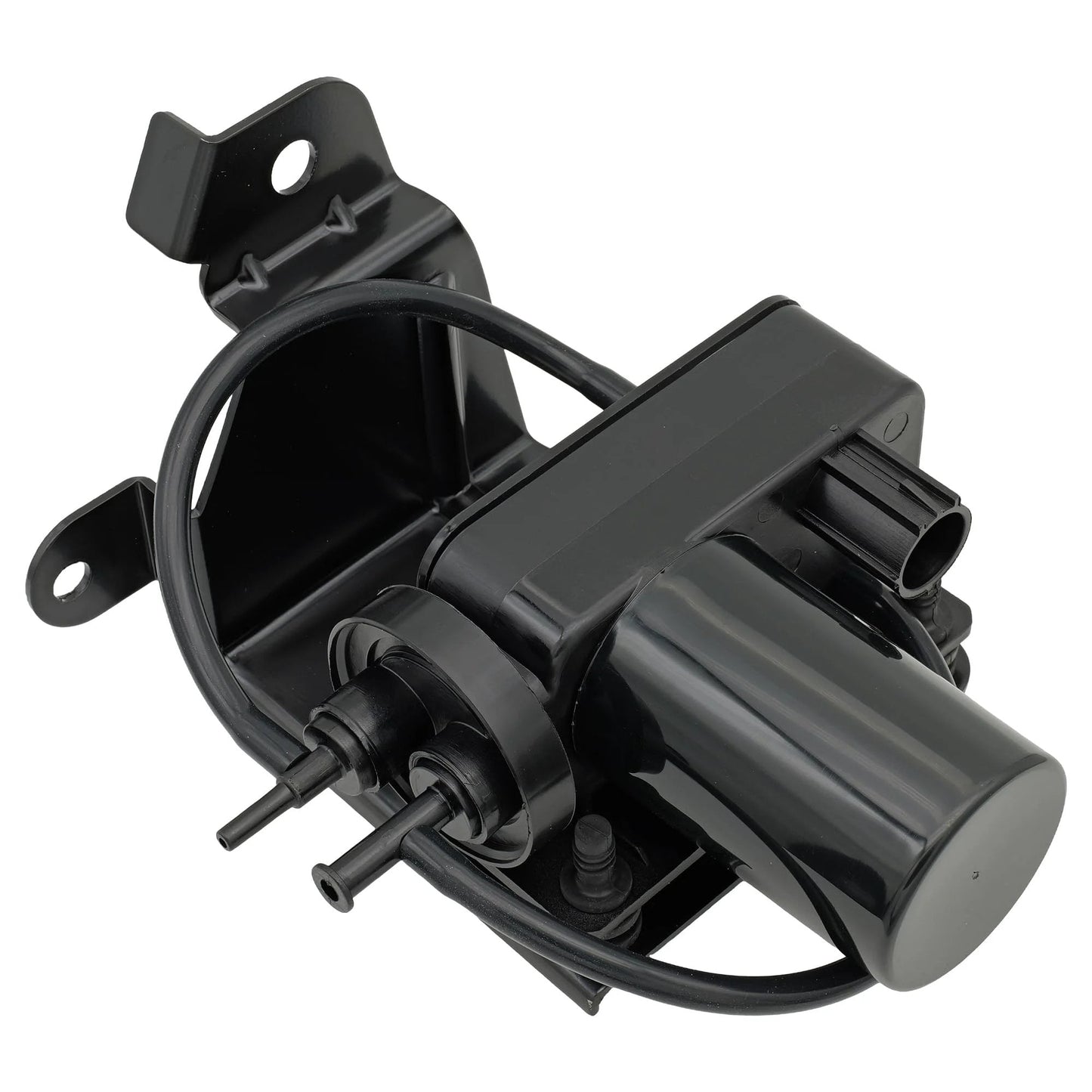 Electric Vacuum Pump For Ford F Series Super Duty Trucks 1999 2010 And Dodge Ram 2500 3500 2000s Replacement 6C3Z2A451A